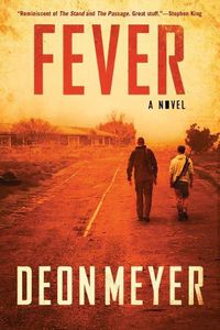 Cover image for Fever