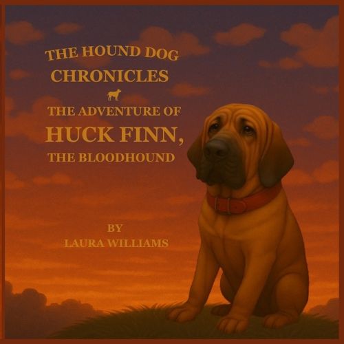 Cover image for The Hound Dog Chronicles