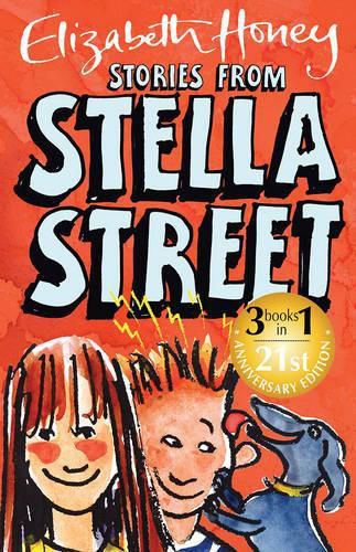 Cover image for Stories from Stella Street