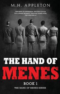 Cover image for The Hand of Menes