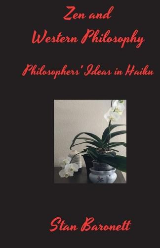 Cover image for Zen and Western Philosophy