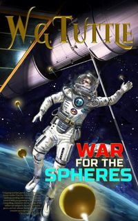 Cover image for War For The Spheres