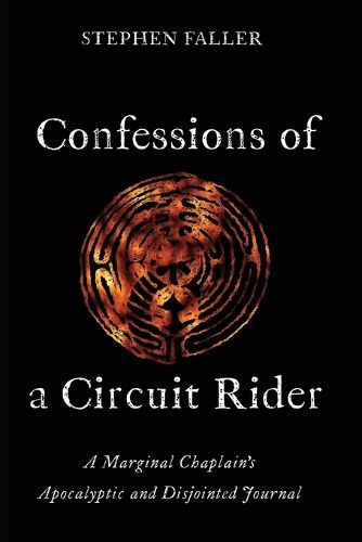 Cover image for Confessions of a Circuit Rider