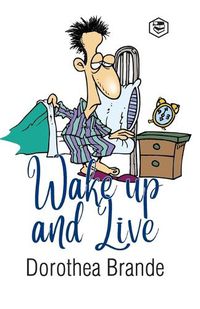 Cover image for Wake Up and Live