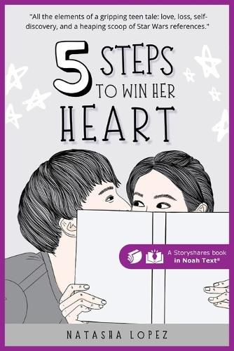 Cover image for 5 Steps to Win Her Heart