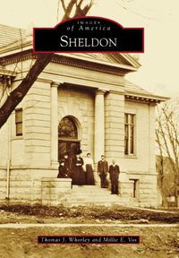 Cover image for Sheldon