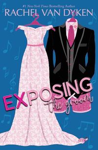 Cover image for Exposing The Groom