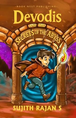 Devodis and the Secrets of the Abyss