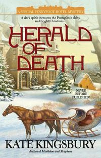 Cover image for Herald of Death