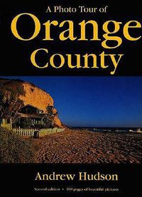 Cover image for A Photo Tour of Orange County