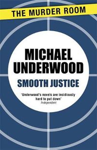 Cover image for Smooth Justice