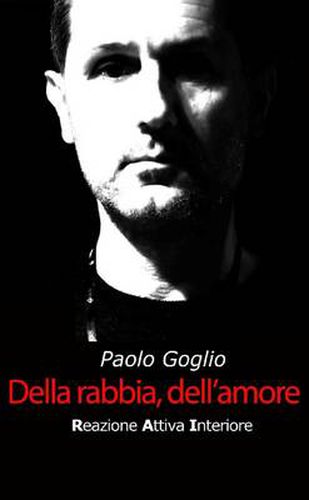 Cover image for Della Rabbia, Dell'amore