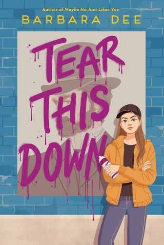 Cover image for Tear This Down