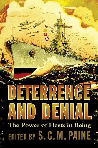 Cover image for Deterrence and Denial