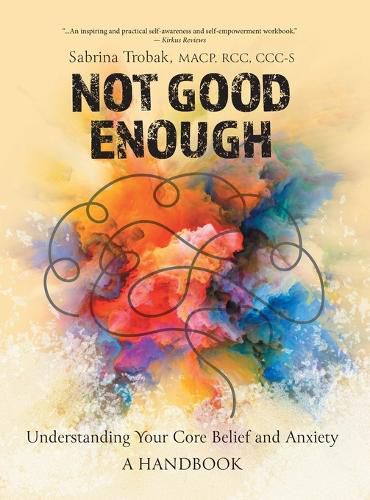 Cover image for Not Good Enough