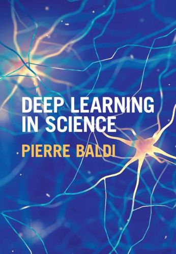Cover image for Deep Learning in Science