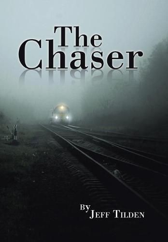 Cover image for The Chaser