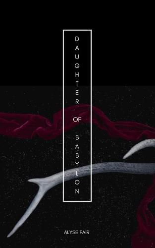 Cover image for Daughter of Babylon