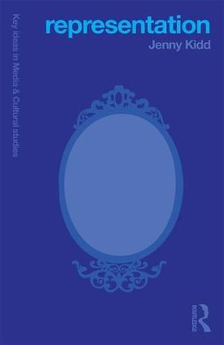 Cover image for Representation