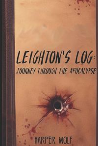 Cover image for Leighton's Log