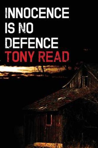 Cover image for Innocence Is No Defence