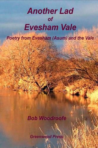 Cover image for Another Lad of Evesham Vale: Poetry from Evesham (Asum) and the Vale