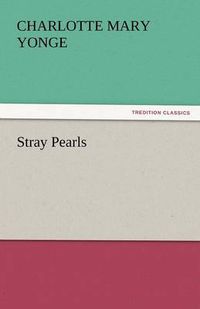 Cover image for Stray Pearls