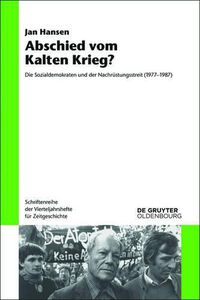 Cover image for Abschied vom Kalten Krieg?