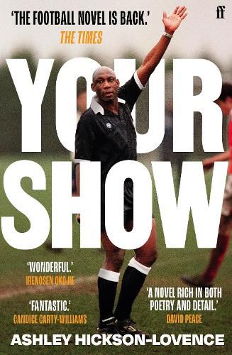 Cover image for Your Show