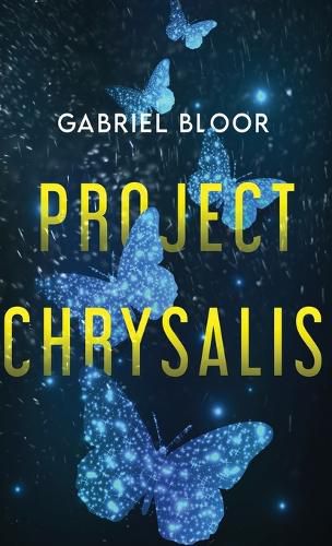 Cover image for Project Chrysalis