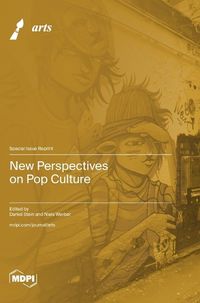 Cover image for New Perspectives on Pop Culture