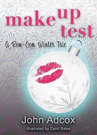 Cover image for Make Up Test