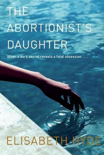 Cover image for The Abortionist's Daughter