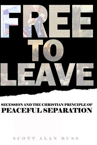 Cover image for Free to Leave