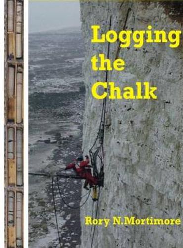 Cover image for Logging the Chalk