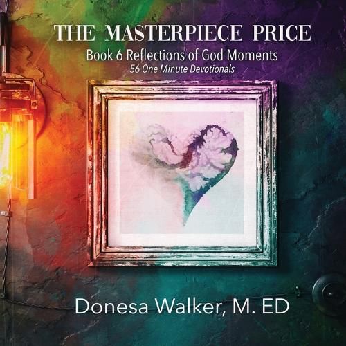 Cover image for The Masterpiece Price