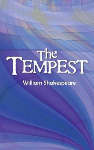 Cover image for The Tempest