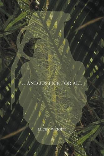 Cover image for . . . and justice for all