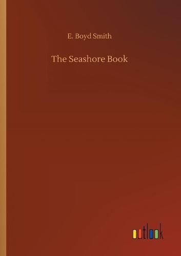 Cover image for The Seashore Book