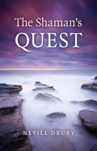 Cover image for Shaman"s Quest, The