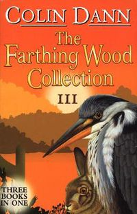 Cover image for The Farthing Wood Collection III