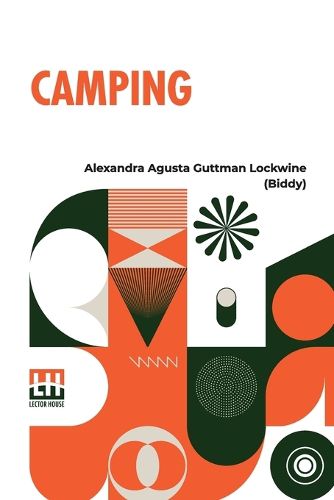 Cover image for Camping