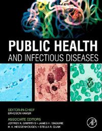 Cover image for Public Health and Infectious Diseases