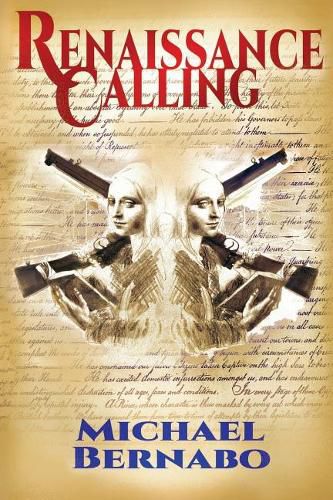 Cover image for Renaissance Calling