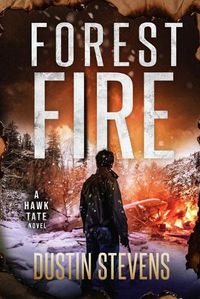 Cover image for Forest Fire