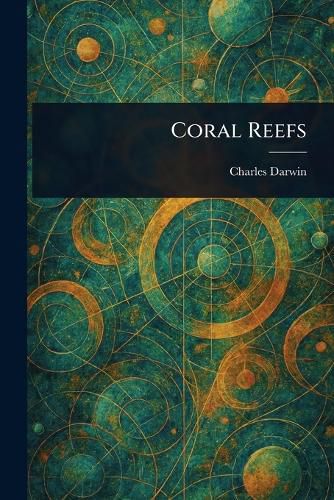 Cover image for Coral Reefs