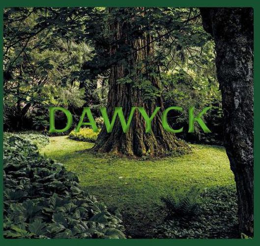 Cover image for Dawyck Botanic Garden