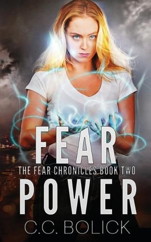 Cover image for Fear Power