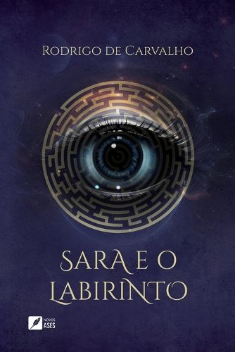 Cover image for Sara e o labirinto