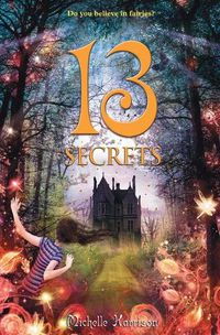 Cover image for 13 Secrets